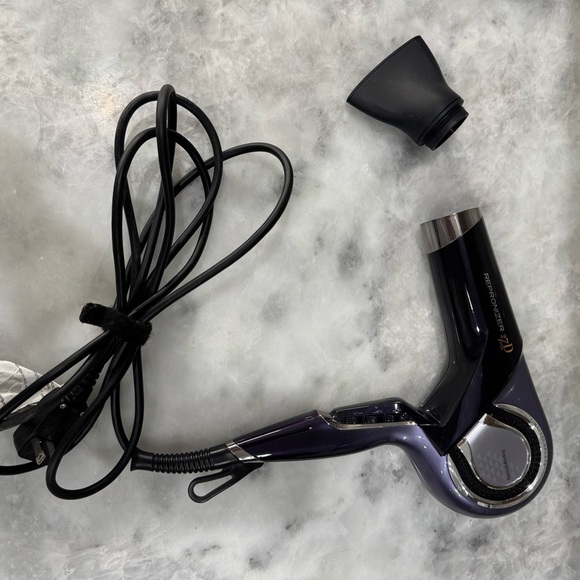 Repronizer 27D Hair Dryer - Picture 4 of 10